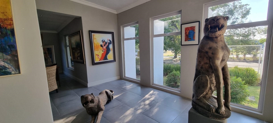 5 Bedroom Property for Sale in Dan Pienaar Free State